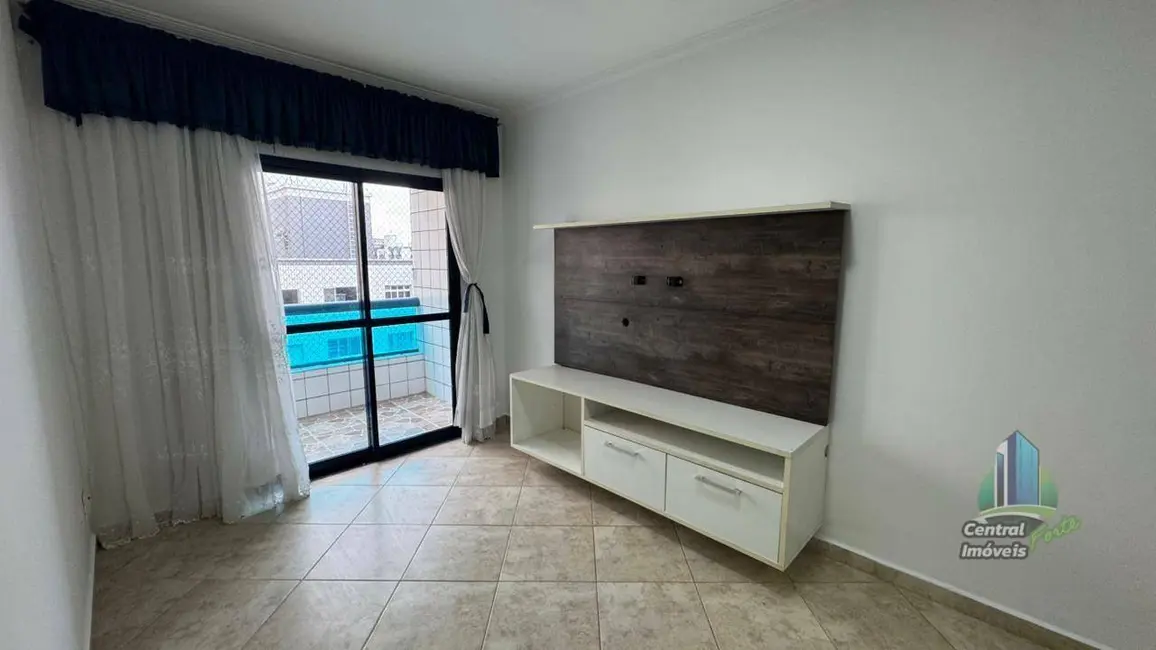 Apartamento com 2 quartos à venda, 83m2 em Praia Grande - SP - imagem 1 Foto 1 de Apartamento com 2 quartos à venda, 83m2 em Praia Grande - SP