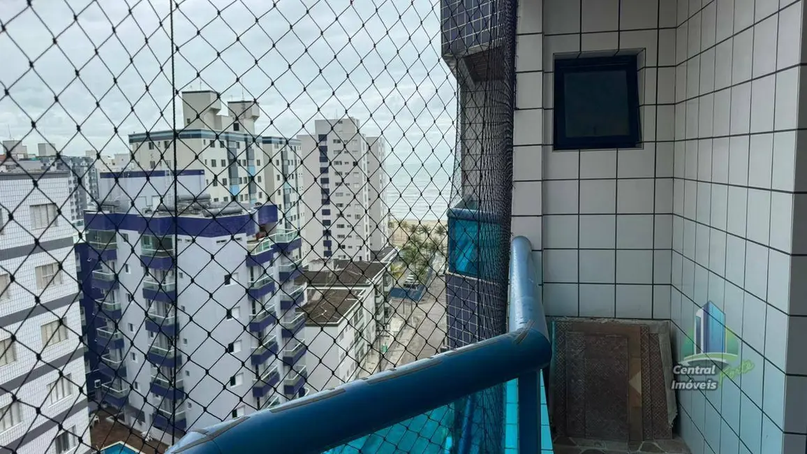 Apartamento com 2 quartos à venda, 83m2 em Praia Grande - SP - imagem 6 Foto 6 de Apartamento com 2 quartos à venda, 83m2 em Praia Grande - SP