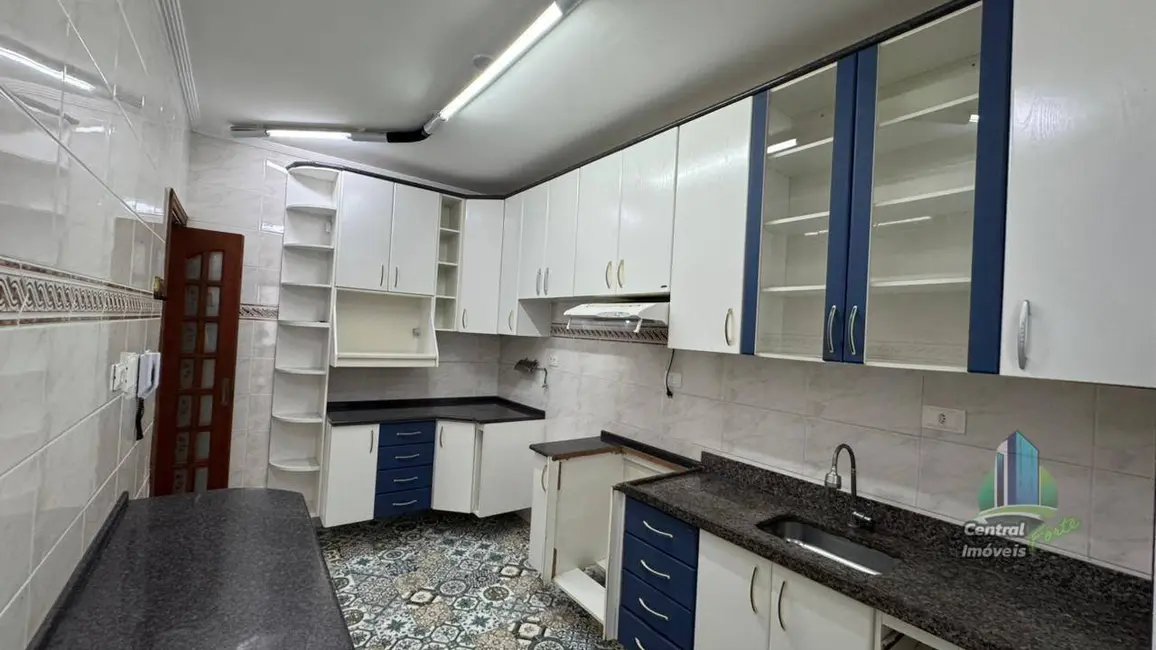 Apartamento com 2 quartos à venda, 83m2 em Praia Grande - SP - imagem 9 Foto 9 de Apartamento com 2 quartos à venda, 83m2 em Praia Grande - SP