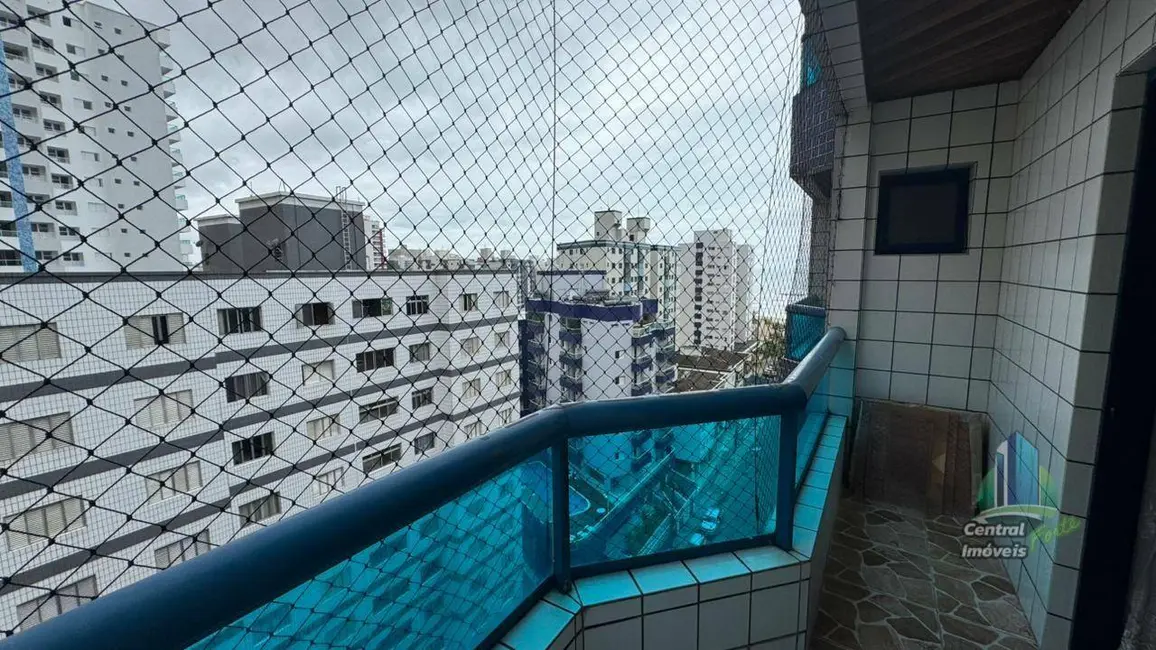 Apartamento com 2 quartos à venda, 83m2 em Praia Grande - SP - imagem 7 Foto 7 de Apartamento com 2 quartos à venda, 83m2 em Praia Grande - SP