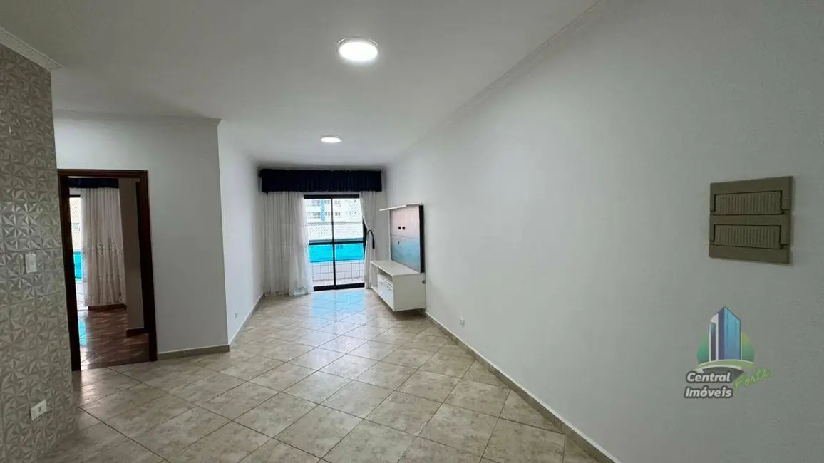 Apartamento com 2 quartos à venda, 83m2 em Praia Grande - SP - imagem 2 Foto 2 de Apartamento com 2 quartos à venda, 83m2 em Praia Grande - SP