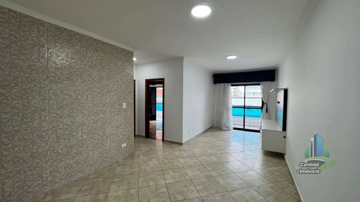 Apartamento com 2 quartos à venda, 83m2 em Praia Grande - SP - imagem 3 Foto 3 de Apartamento com 2 quartos à venda, 83m2 em Praia Grande - SP