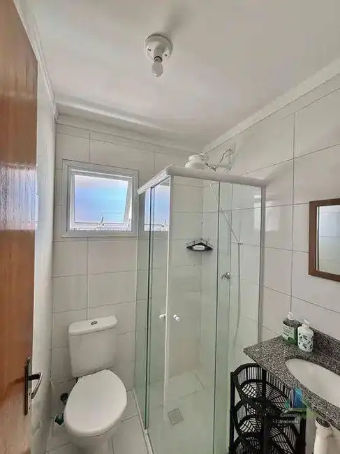 Apartamento com 1 quarto à venda, 39m2 em Boqueirão, Praia Grande - SP - imagem 6 Foto 6 de Apartamento com 1 quarto à venda, 39m2 em Boqueirão, Praia Grande - SP