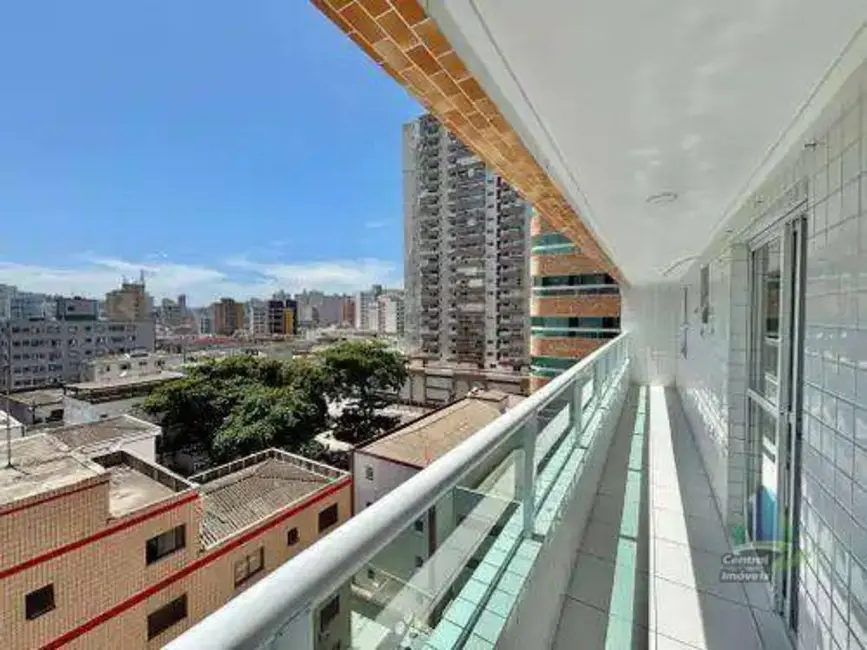 Apartamento com 1 quarto à venda, 39m2 em Boqueirão, Praia Grande - SP - imagem 5 Foto 5 de Apartamento com 1 quarto à venda, 39m2 em Boqueirão, Praia Grande - SP