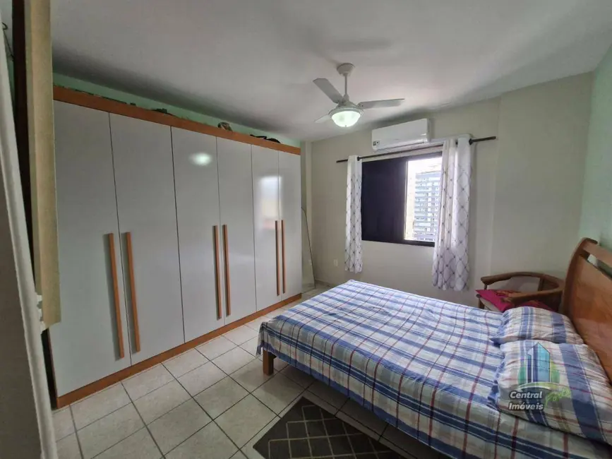 Foto 9 de Apartamento com 1 quarto à venda, 50m2 em Canto do Forte, Praia Grande - SP