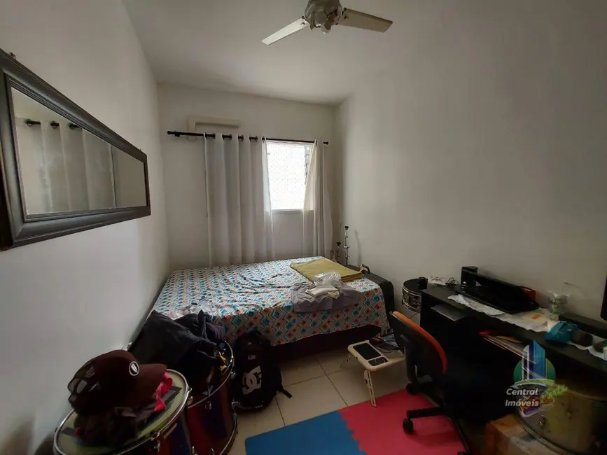 Foto 8 de Apartamento com 2 quartos à venda, 58m2 em Praia Grande - SP