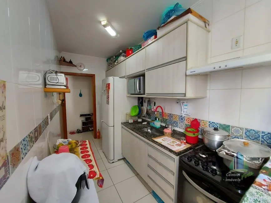 Foto 5 de Apartamento com 2 quartos à venda, 58m2 em Praia Grande - SP