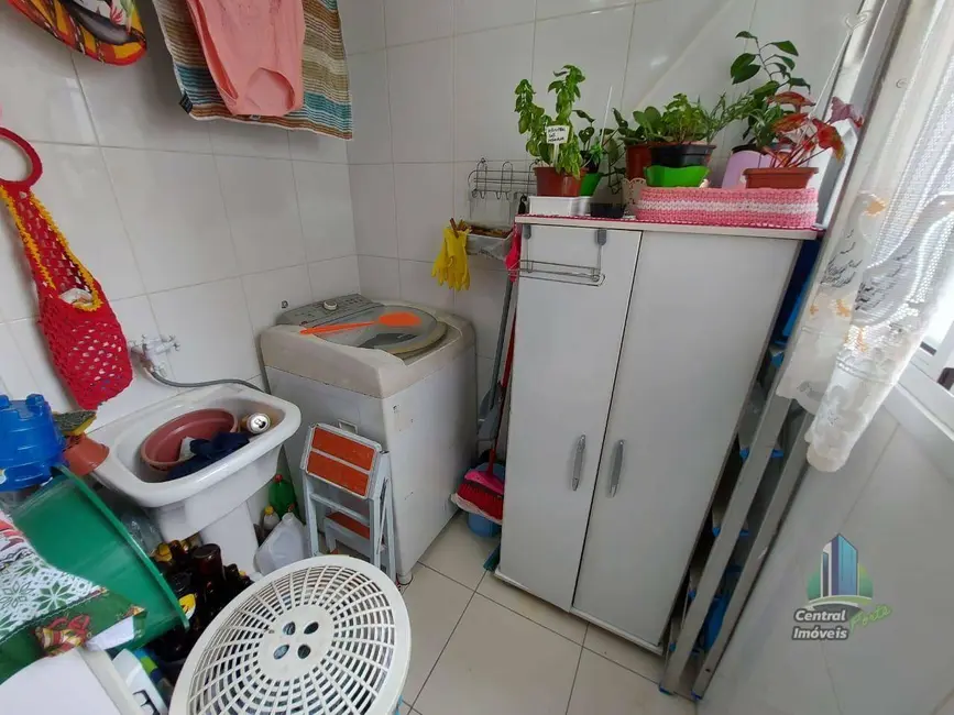 Foto 6 de Apartamento com 2 quartos à venda, 58m2 em Praia Grande - SP