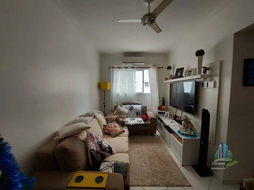 Foto 3 de Apartamento com 2 quartos à venda, 58m2 em Praia Grande - SP