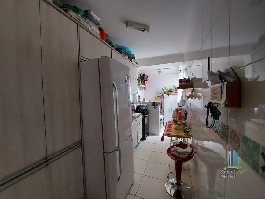 Foto 4 de Apartamento com 2 quartos à venda, 58m2 em Praia Grande - SP