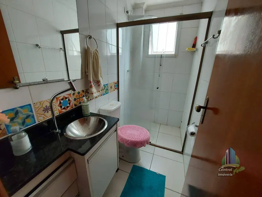 Foto 7 de Apartamento com 2 quartos à venda, 58m2 em Praia Grande - SP