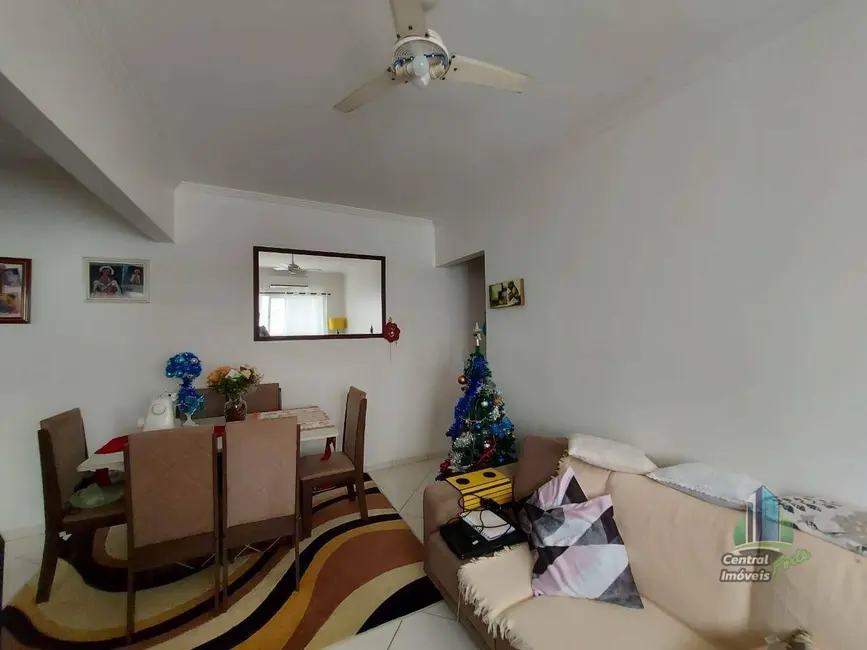 Foto 2 de Apartamento com 2 quartos à venda, 58m2 em Praia Grande - SP