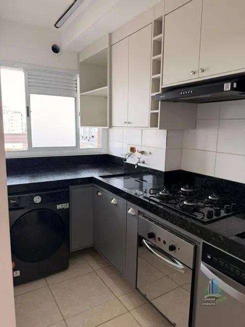 Foto 5 de Apartamento com 2 quartos à venda, 55m2 em Praia Grande - SP