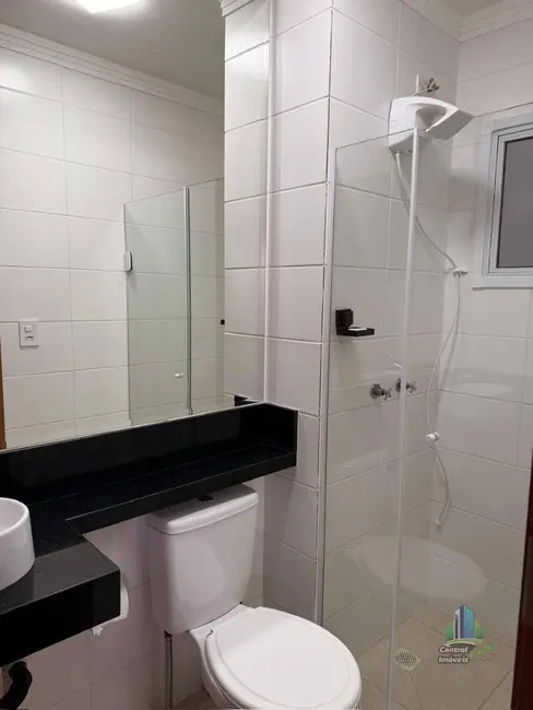 Foto 7 de Apartamento com 2 quartos à venda, 55m2 em Praia Grande - SP