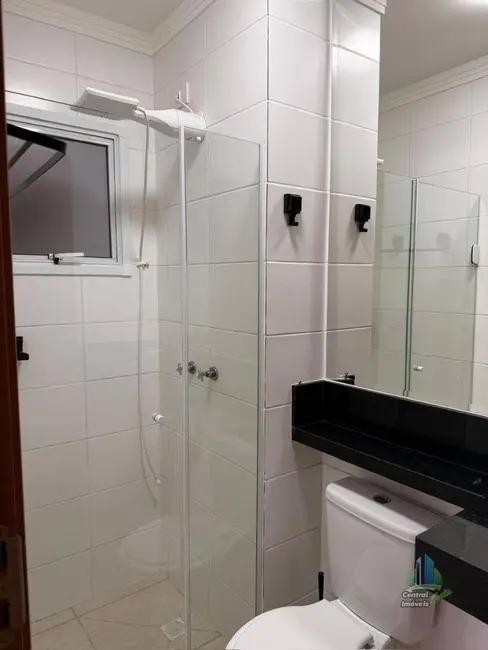 Foto 9 de Apartamento com 2 quartos à venda, 55m2 em Praia Grande - SP