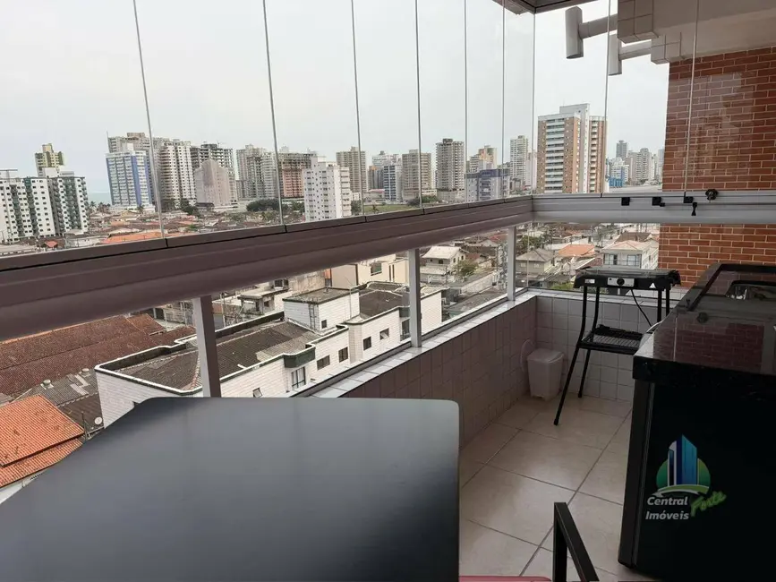 Foto 8 de Apartamento com 2 quartos à venda, 55m2 em Praia Grande - SP