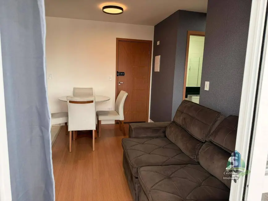 Foto 6 de Apartamento com 2 quartos à venda, 55m2 em Praia Grande - SP