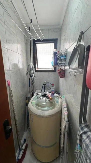 Foto 7 de Apartamento com 1 quarto à venda, 43m2 em Tupi, Praia Grande - SP