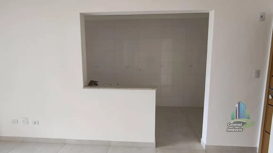 Foto 9 de Apartamento com 2 quartos à venda, 89m2 em Canto do Forte, Praia Grande - SP