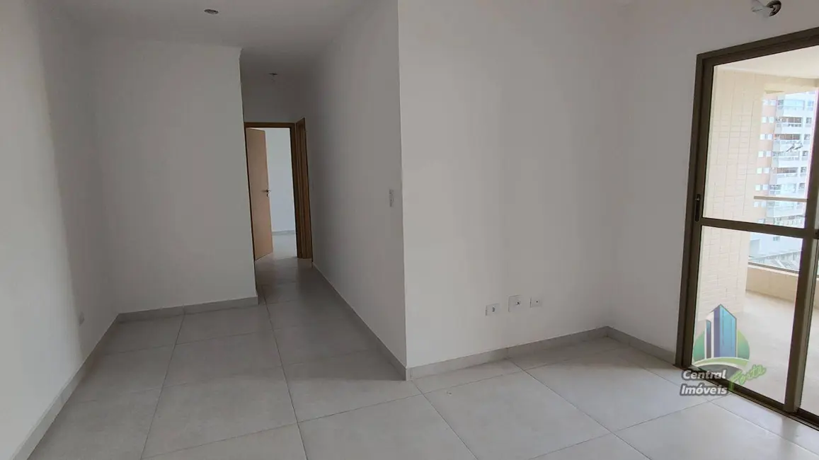 Foto 6 de Apartamento com 2 quartos à venda, 89m2 em Canto do Forte, Praia Grande - SP