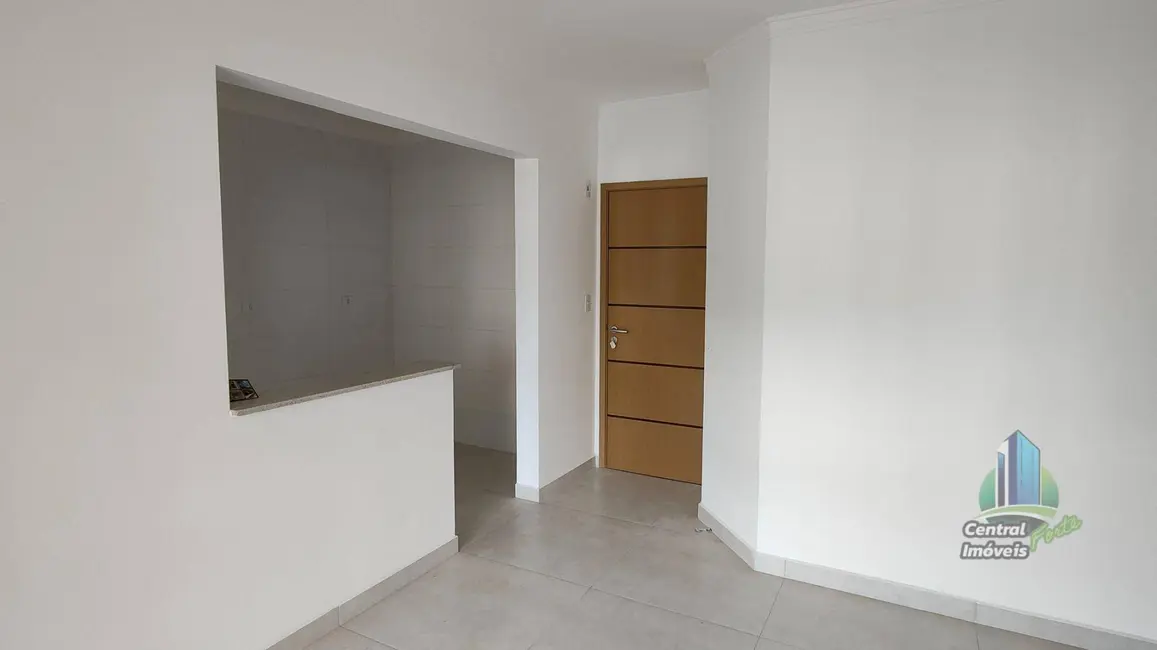 Foto 8 de Apartamento com 2 quartos à venda, 89m2 em Canto do Forte, Praia Grande - SP