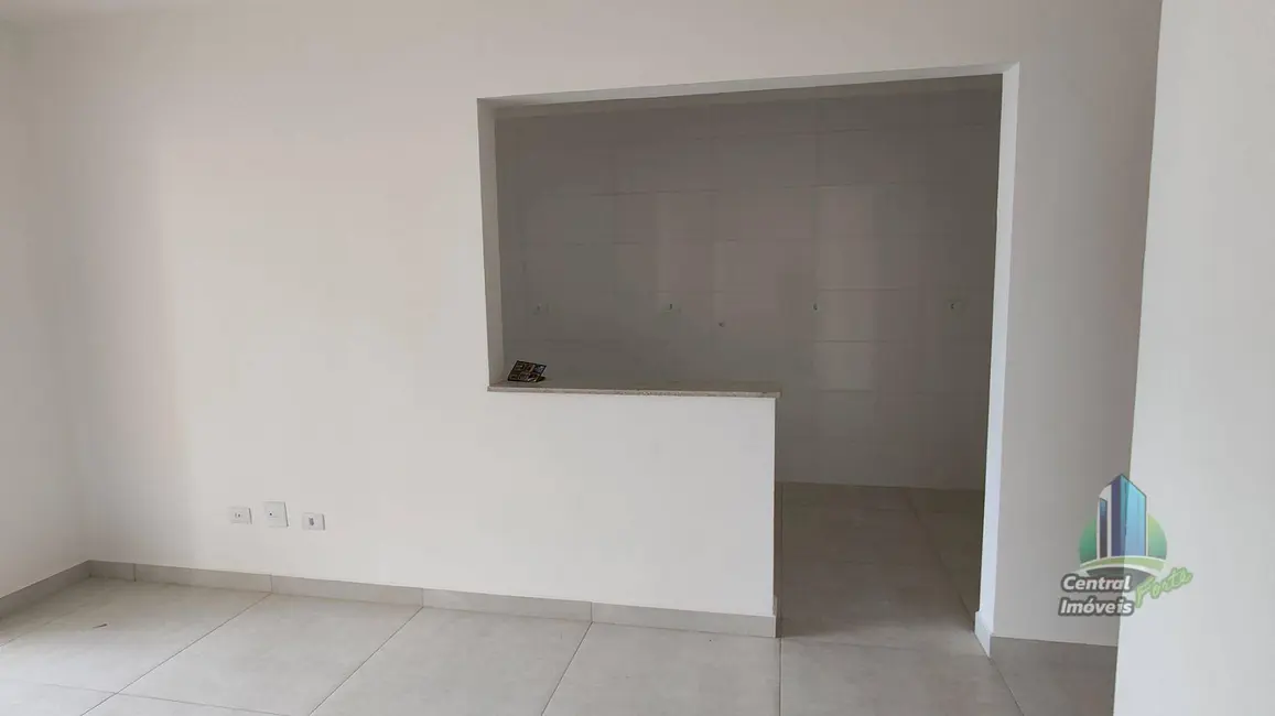 Foto 4 de Apartamento com 2 quartos à venda, 89m2 em Canto do Forte, Praia Grande - SP