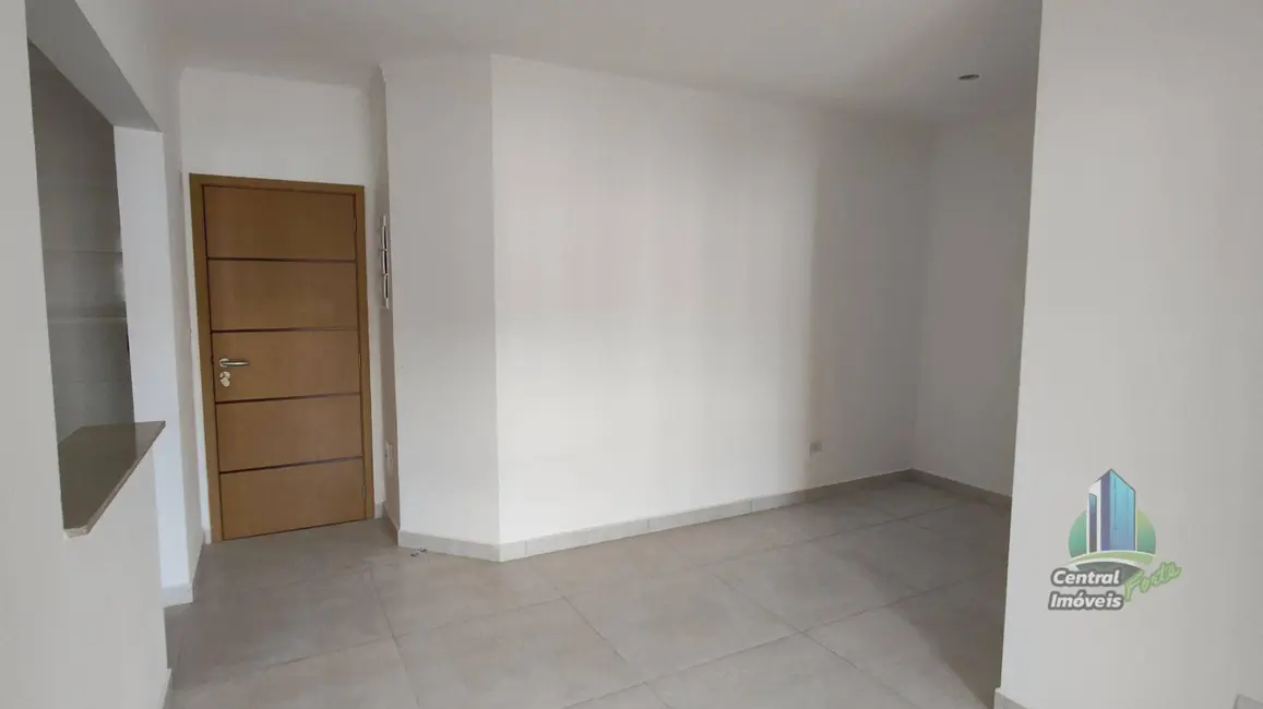 Foto 7 de Apartamento com 2 quartos à venda, 89m2 em Canto do Forte, Praia Grande - SP
