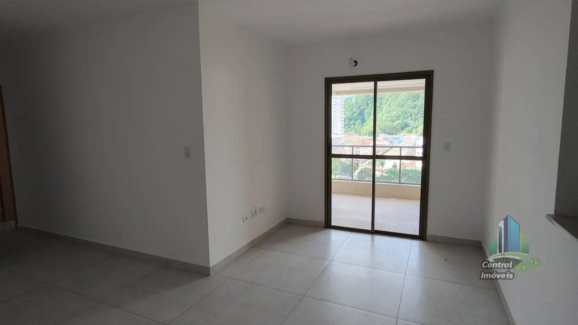 Foto 3 de Apartamento com 2 quartos à venda, 89m2 em Canto do Forte, Praia Grande - SP