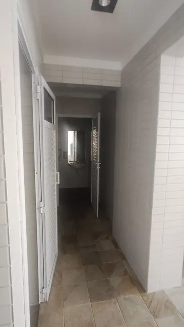 Foto 5 de Apartamento com 3 quartos para alugar, 114m2 em Canto do Forte, Praia Grande - SP