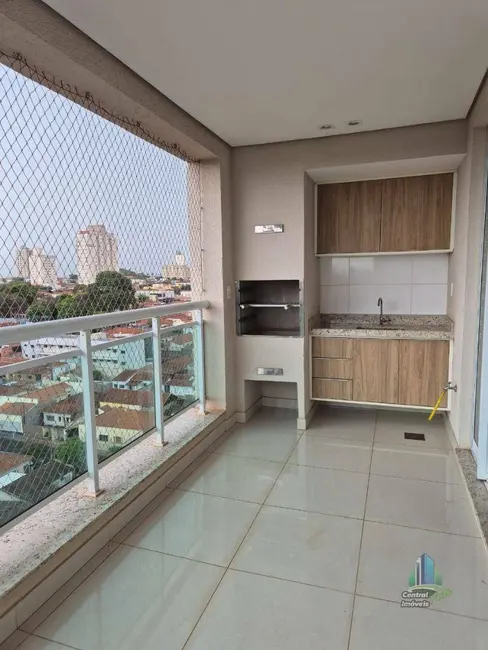 Apartamento com 3 quartos à venda, 101m2 em Centro, Araraquara - SP - imagem 2 Foto 2 de Apartamento com 3 quartos à venda, 101m2 em Centro, Araraquara - SP