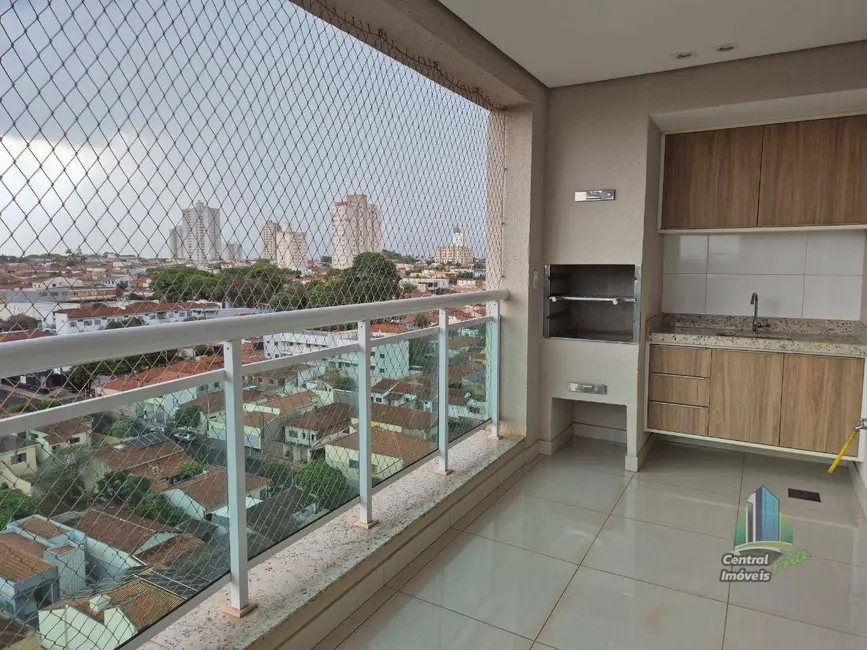 Apartamento com 3 quartos à venda, 101m2 em Centro, Araraquara - SP - imagem 1 Foto 1 de Apartamento com 3 quartos à venda, 101m2 em Centro, Araraquara - SP