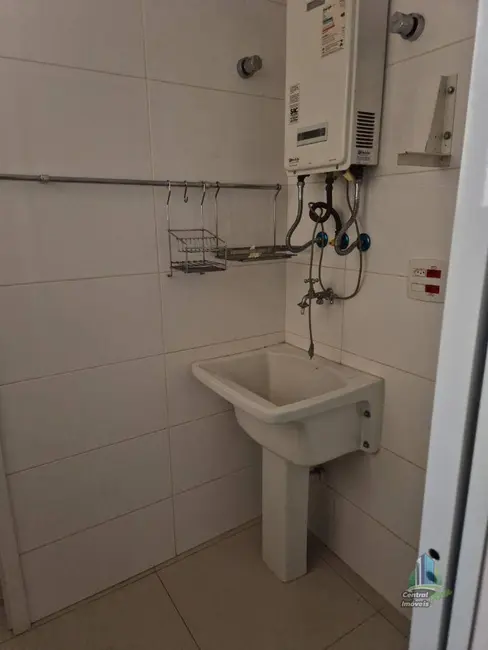 Apartamento com 3 quartos à venda, 101m2 em Centro, Araraquara - SP - imagem 8 Foto 8 de Apartamento com 3 quartos à venda, 101m2 em Centro, Araraquara - SP