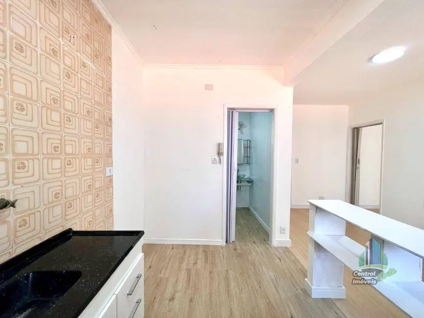 Foto 7 de Apartamento com 1 quarto à venda, 38m2 em Aviação, Praia Grande - SP