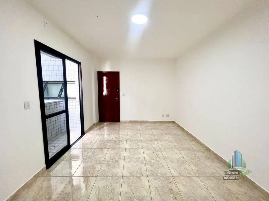 Apartamento com 1 quarto à venda, 72m2 em Praia Grande - SP - imagem 1 Foto 1 de Apartamento com 1 quarto à venda, 72m2 em Praia Grande - SP