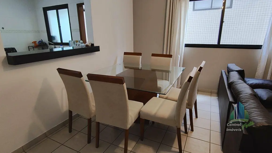 Apartamento com 2 quartos à venda, 80m2 em Boqueirão, Praia Grande - SP - imagem 7 Foto 7 de Apartamento com 2 quartos à venda, 80m2 em Boqueirão, Praia Grande - SP
