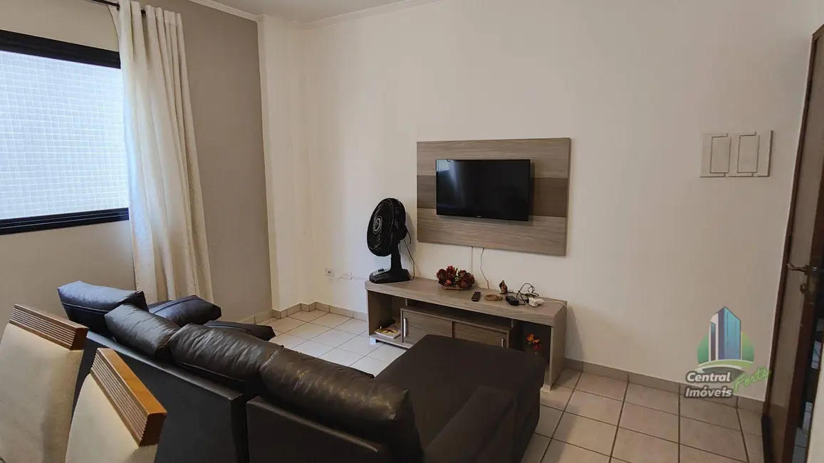 Apartamento com 2 quartos à venda, 80m2 em Boqueirão, Praia Grande - SP - imagem 6 Foto 6 de Apartamento com 2 quartos à venda, 80m2 em Boqueirão, Praia Grande - SP