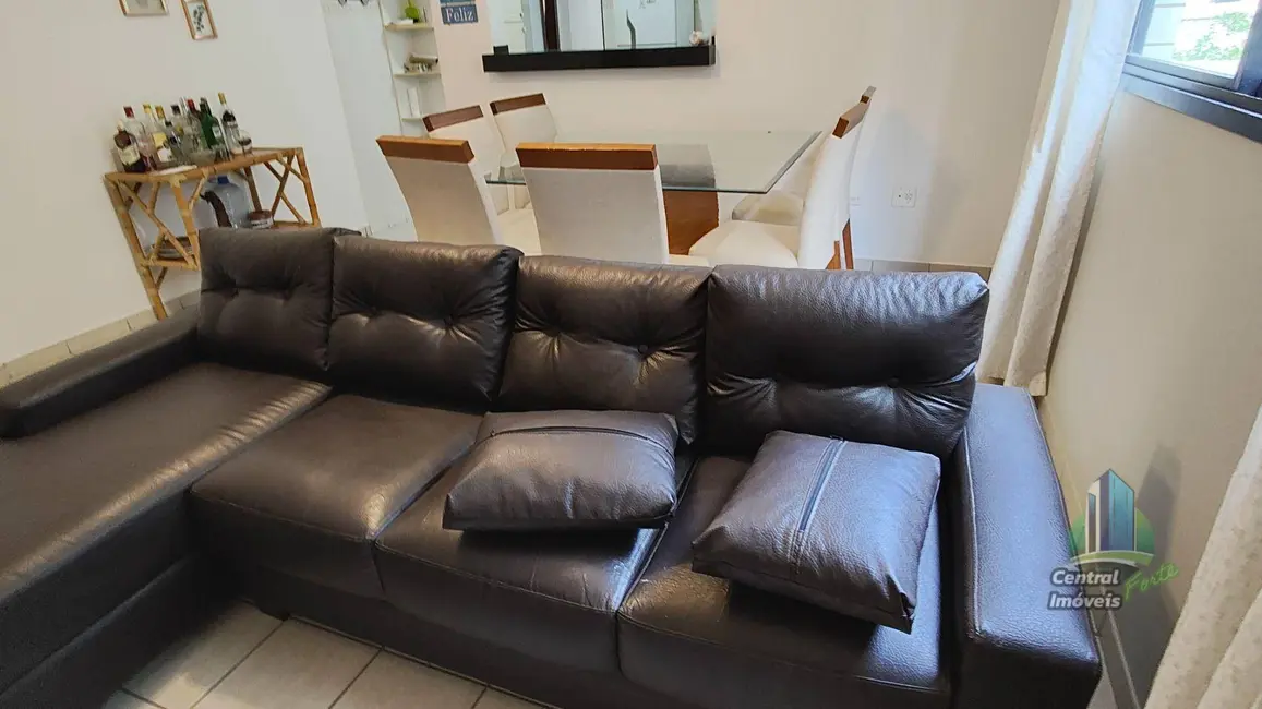 Apartamento com 2 quartos à venda, 80m2 em Boqueirão, Praia Grande - SP - imagem 5 Foto 5 de Apartamento com 2 quartos à venda, 80m2 em Boqueirão, Praia Grande - SP