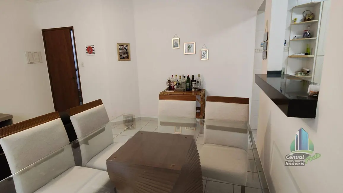 Apartamento com 2 quartos à venda, 80m2 em Boqueirão, Praia Grande - SP - imagem 9 Foto 9 de Apartamento com 2 quartos à venda, 80m2 em Boqueirão, Praia Grande - SP