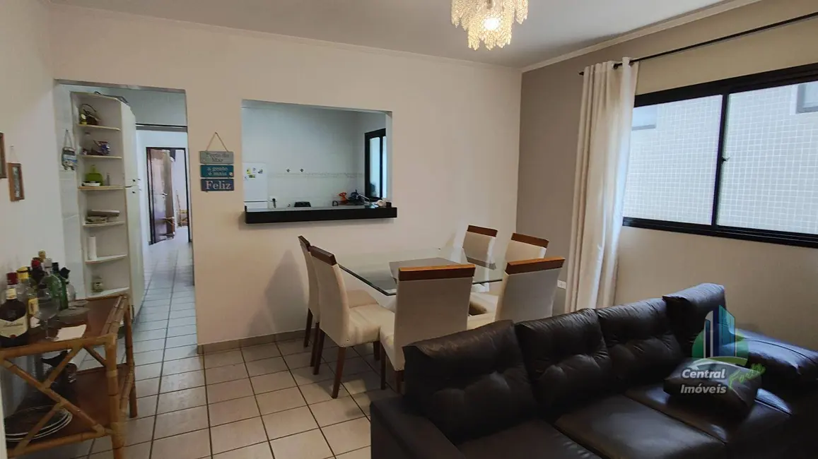 Apartamento com 2 quartos à venda, 80m2 em Boqueirão, Praia Grande - SP - imagem 2 Foto 2 de Apartamento com 2 quartos à venda, 80m2 em Boqueirão, Praia Grande - SP