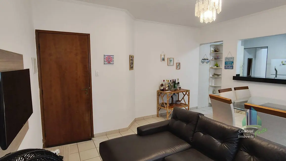 Apartamento com 2 quartos à venda, 80m2 em Boqueirão, Praia Grande - SP - imagem 4 Foto 4 de Apartamento com 2 quartos à venda, 80m2 em Boqueirão, Praia Grande - SP
