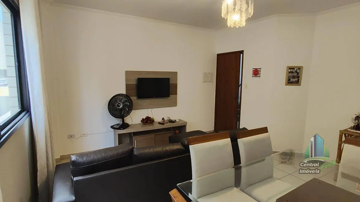 Apartamento com 2 quartos à venda, 80m2 em Boqueirão, Praia Grande - SP - imagem 8 Foto 8 de Apartamento com 2 quartos à venda, 80m2 em Boqueirão, Praia Grande - SP