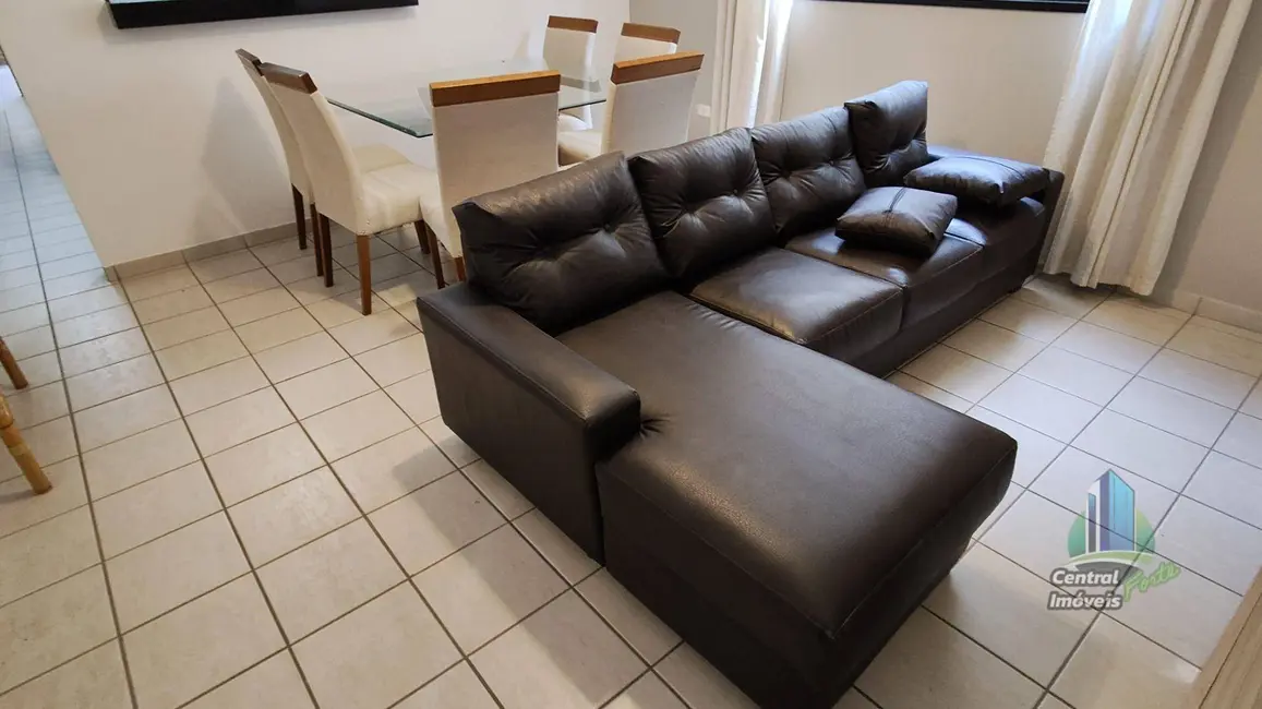 Apartamento com 2 quartos à venda, 80m2 em Boqueirão, Praia Grande - SP - imagem 3 Foto 3 de Apartamento com 2 quartos à venda, 80m2 em Boqueirão, Praia Grande - SP