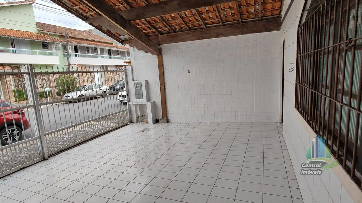 Casa com 2 quartos à venda, 134m2 em Canto do Forte, Praia Grande - SP - imagem 7 Foto 7 de Casa com 2 quartos à venda, 134m2 em Canto do Forte, Praia Grande - SP