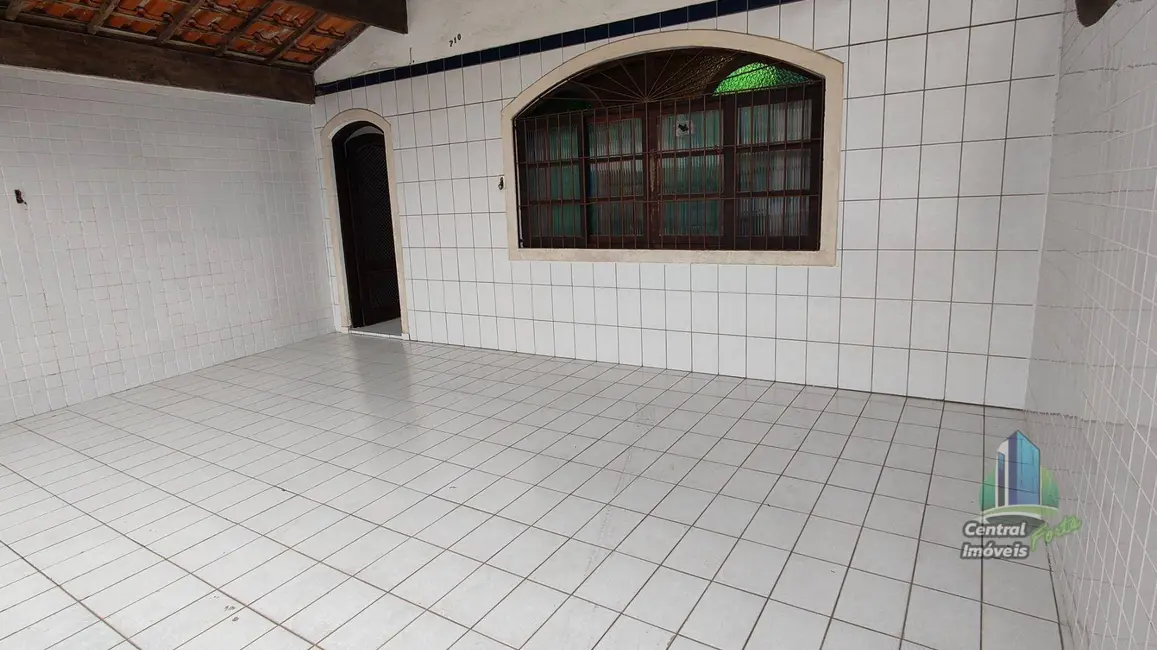 Casa com 2 quartos à venda, 134m2 em Canto do Forte, Praia Grande - SP - imagem 5 Foto 5 de Casa com 2 quartos à venda, 134m2 em Canto do Forte, Praia Grande - SP