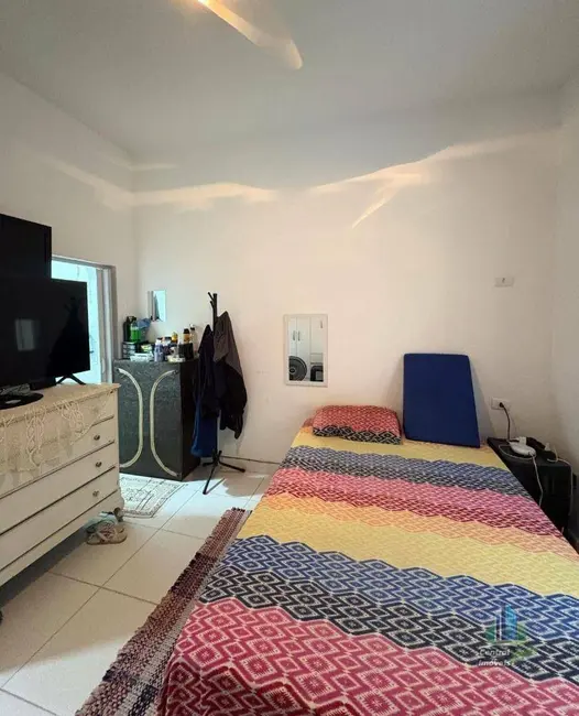 Foto 8 de Kitnet com 1 quarto à venda, 18m2 em Canto do Forte, Praia Grande - SP