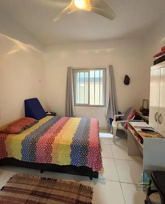 Foto 5 de Kitnet com 1 quarto à venda, 18m2 em Canto do Forte, Praia Grande - SP