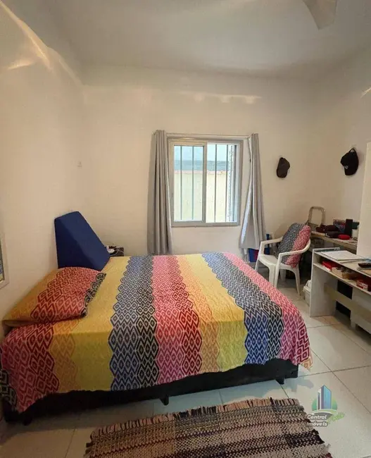 Foto 9 de Kitnet com 1 quarto à venda, 18m2 em Canto do Forte, Praia Grande - SP