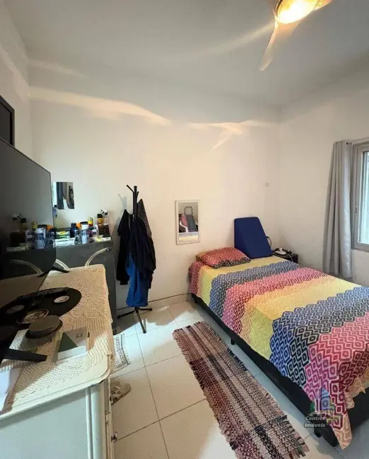 Foto 7 de Kitnet com 1 quarto à venda, 18m2 em Canto do Forte, Praia Grande - SP