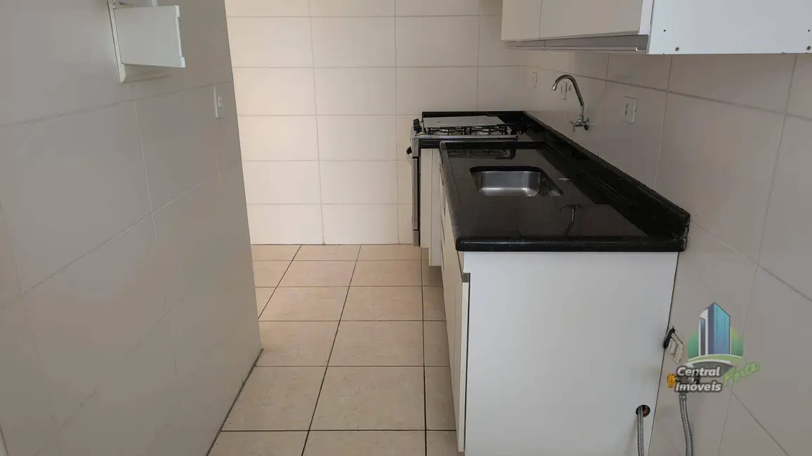 Foto 7 de Apartamento com 2 quartos para alugar, 58m2 em Canto do Forte, Praia Grande - SP