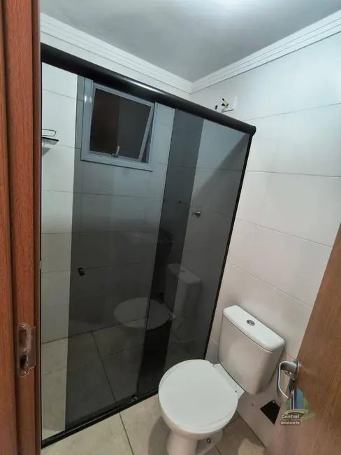 Foto 8 de Apartamento com 2 quartos para alugar, 58m2 em Canto do Forte, Praia Grande - SP